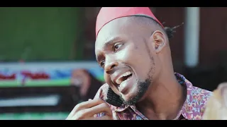 tangazeni baghdad official music video sms skiza 7919043 to 811