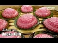 Download Lagu Natural Red Angku Kuih (Mung Bean Paste)| MyKitchen101en
