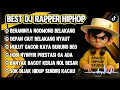 Download Lagu BEST DJ RAPPER HIPHOP || BERANINYA NGOMONG BELAKANG || DEPAN CIUT BELAKANG NYAUT | TERBARU #djhiphop