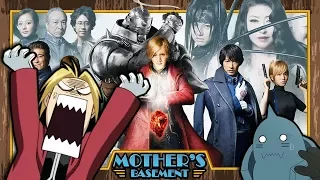 netflixs fma movie is a dumpster fire heres why 