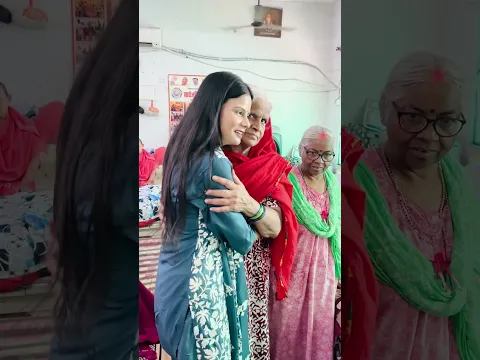 Sapno Ki Udaan Foundation 🙏♥️ #ytshorts #khushipandey #fyp