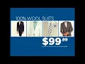 K G Fashion Superstore Easter Sale BOG2 Commercial Tailor Your Style