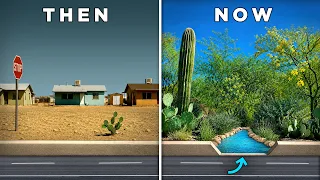 FREE Water was ILLEGAL…He Changed That…