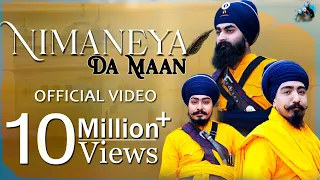 nimaneya da maan bandgi di daat official video kavishar jago leher ghal kalan sukh sidhu