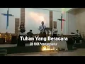 Download Lagu Tuhan Yang Beracara || GBI ROCK Pematangsiantar