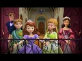 Download Lagu Elena of Avalor Coronation Day Sofia comes too