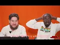 Nina Utashiro - Mood Board (Official Video) - 海外の反応 | NENEがパクったって！？