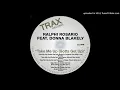 Ralphi Rosario feat. Donna Blakely - Take Me Up