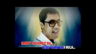 Download Doddie Latuharhary - SAMBUT DIA MP3