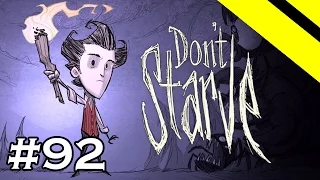Volx Plays Don t Starve - Episode 92
