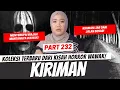 Download Lagu KIRIMAN - KHW PART 232