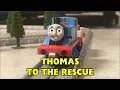 Lagu Thomas' Friendship Tales - Episode 6: Thomas to the Rescue