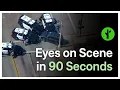 Flock DFR in Action How Redondo Beach PD Gets Eyes on Scene in 90 Seconds