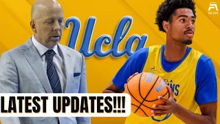 The Bruins Keep Proving People Wrong Daily UCLA Men s Basketball News Rumors