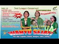 Download Lagu (1jam ful) seni lengger calung campoersari banyumasan WAHYU SEJATI Trio Syantik guys! 😇