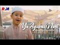 Download Lagu Muhammad Hadi Assegaf - YA AYYUHAN NABI (Official Music Video)