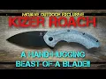Mojave Outdoor Exclusive Kizer Roach - Full Review Do NOT overlook this one like I almost did