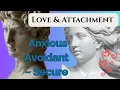 Breaking the Push-Pull Cycle Earn Secure Attachment in Relationships Inner Work Psychology