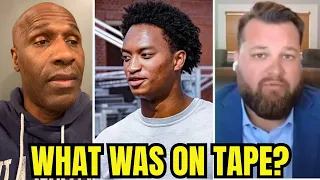 Nolan Wells Update: Attorney Tyler Cox & Friend’s Mama Made a Black Man Do WHAT?!
