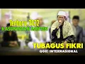 Download Lagu QORI TUBAGUS FIKRI (PHBI)ISRA MI'RAJ NABI MUHAMMAD SAW KASUNYATAN SERANG - BANTEN