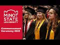 2025 MSU Graduation Commencement