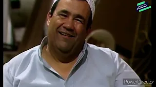 مسلسل ٨ حارة البحر ١ 1987 مصر 