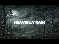 Download Lagu Heavenly Rain - Soaking Worship Music and Fall Asleep In 3 Minutes with Thunderstorm