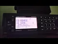 Quick review Uniden Beaarcat BCD996P2 P25 Digital