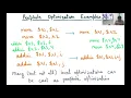 Compiler Design Module 74 Peephole Optimizations