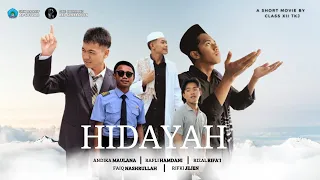 Download HIDAYAH | SMK MA'ARIF Al-GHOZALI | SHORT MOVIE CIS 12 MP3