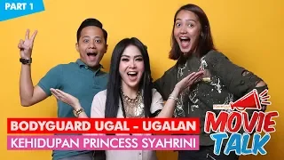  movietalk bodyguard ugal ugalan part 1 
