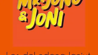 Download Los Dol-Mr Jono \u0026 Joni MP3