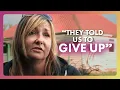 Families Who Never Gave Up Born Different Extraordinary People