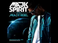 Majk Spirit-sssssss