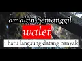 Download Lagu AMALAN PEMANGGIL WALET 1 HARI LANGSUNG DATANG