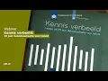 Download Lagu Webinar Kennis verbeeld: lessen uit 25 jaar datavisualisatie voor beleid
