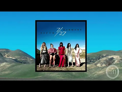 Download MP3 [LEAK] Fifth Harmony - Weekday (Demo) [7/27 Reject] | #MELONPEACHEXCLUSIVE