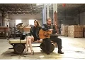 Download Lagu Marta Maksimiuk - Salted Wound - Sia cover (Fifty Shades of Grey)