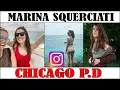 Marina Squerciati Instagram Latest Post Chicago P D