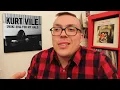 The War On Drugs - Lost In The Dream ALBUM REVIEW