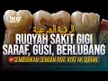 Download Lagu RUQYAH SAKIT GIGI, SARAF GIGI, GIGI BERLUBANG, GUSU BENGKAK - الرقية الشرعية