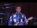 BEN HARPER live at hollywood bowl