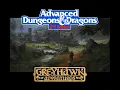 Actual Play - Advanced Dungeons Dragons 2nd Edition AD D 2e