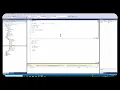 PLC Basic 1 TWINCAT3 Beckhoff basic User Defined Types Arrays ARRAY2D ENUM POINTER