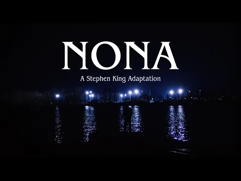 NONA (2024) Short Film Trailer
