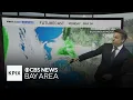 Monday evening First Alert Weather forecast 26