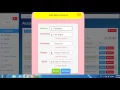Bootstrap Form Validations Demo Using Jquery Php and Ajax By AwamiSite Com