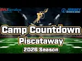 Piscataway Chiefs 2026 JSZ Football
