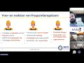 Lagu 20231116 Maintenance Webinar 'De Duistere kant' van Frequentieregelaars