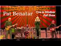 Download Lagu Pat Benatar Live at the Colosseum at Caesars Windsor - Full Show